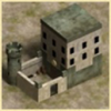 Barracks & Prisons