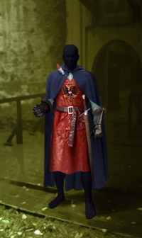 Medieval Europe Customised Clothes